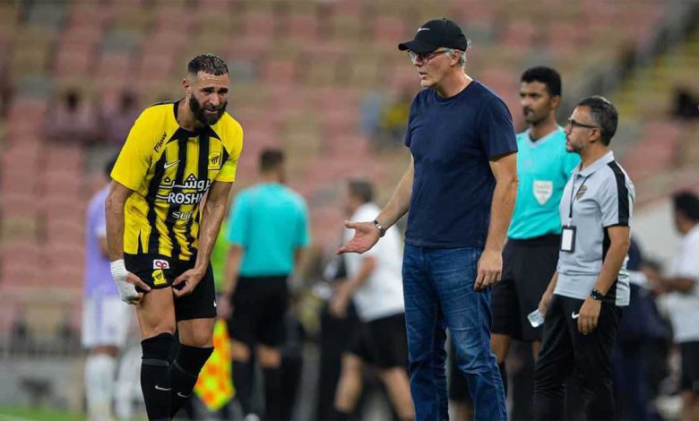 منصب مهم.. أول تحرك من الأهلي السعودي بعد السقوط أمام بيراميدز