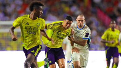 مدرب الزمالك السابق ينقذ منتخب مصر