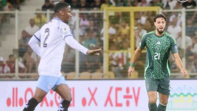 اسم يُطرح للمرة الأولى.. فيريرا يجهز