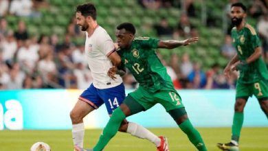 سالم الدوسري ينافس رسميا على جائزة أفضل لاعب آسيوي 2025