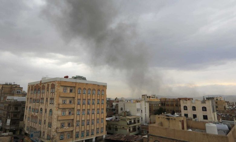 بعد عملية توغل ضخمة.. إسرائيل تكثف تحركاتها الجوية في الجنوب السوري