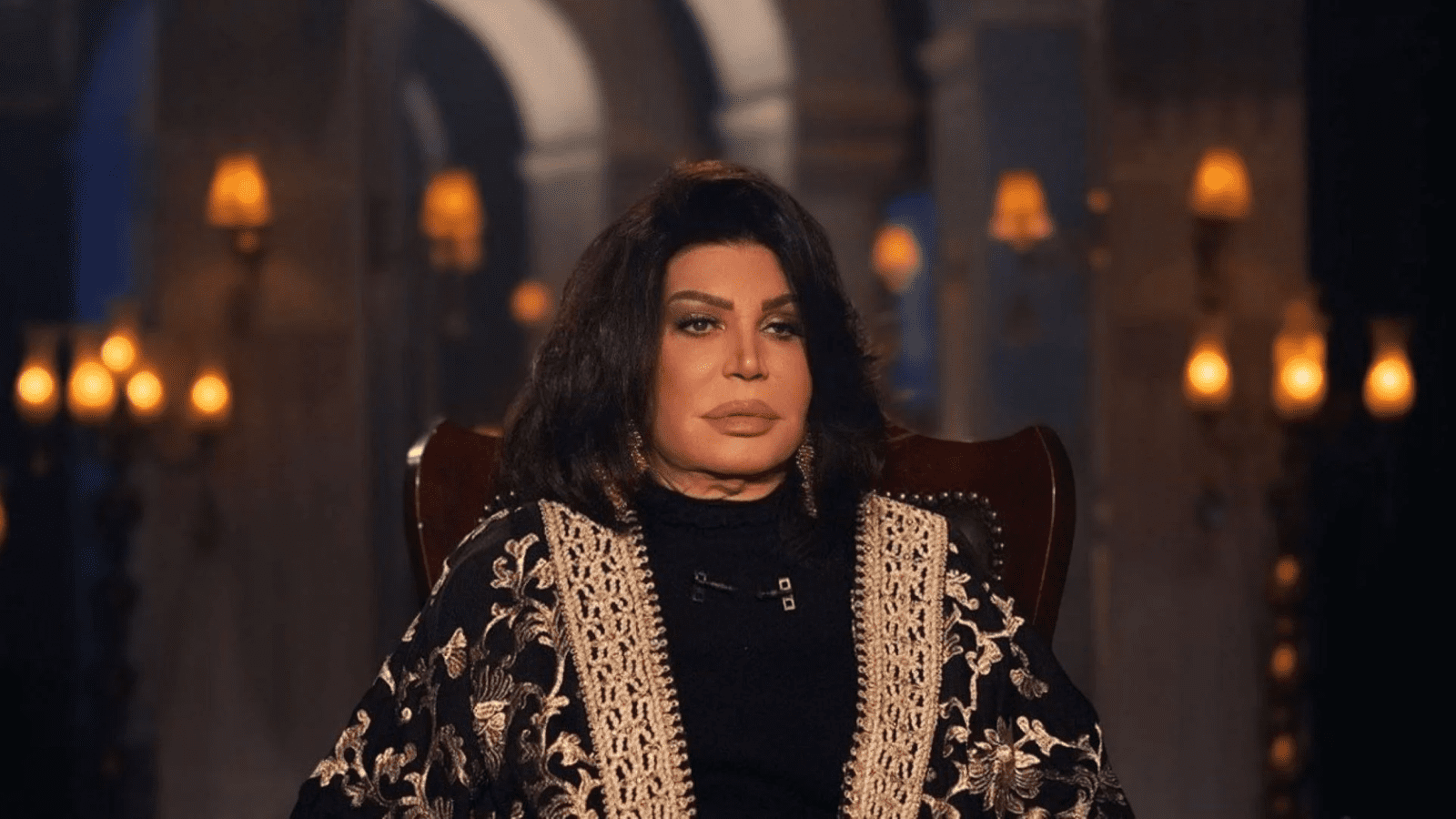 القضاء المغربي يسدل الستار على قضية الطفلة غيثة