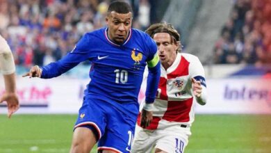 حياة عاطفية سرية وزواج فاشل.. مفاجآت فتاة الجولف الساحرة سبيراناك