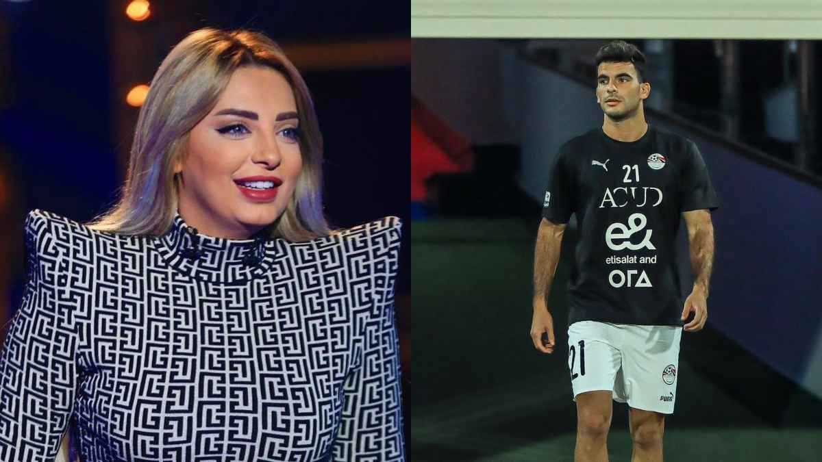 ملخص وأهداف ونتيجة مباراة الزمالك ضد سيراميكا في الدوري المصري (فيديو)