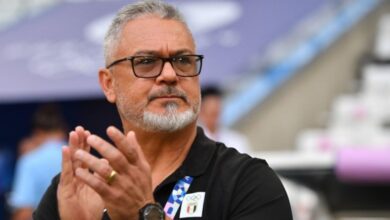 ميكالي يكشف سبب فشل مفاوضاته مع الزمالك لتدريب الفريق