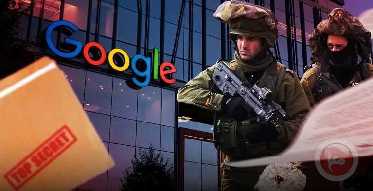 بـ45 مليون دولار.. نتنياهو يتعاقد مع غوغل لنشر الدعاية الإسرائيلية