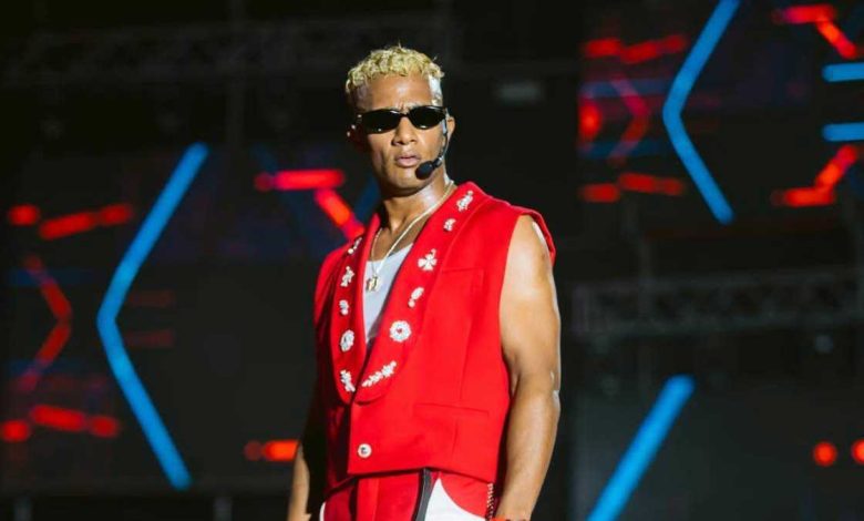 سيرين عبد النور لـ