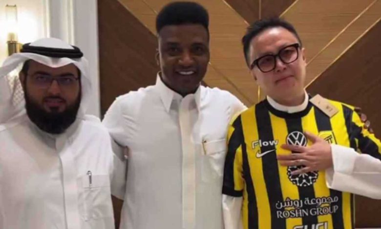 بث مباشر لمباراة النصر السعودي ضد جدة في كأس الملك