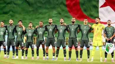 حرم صلاح من الدوري وكاد يفقد بصره.. من هو مهاجم النصر المحتمل؟