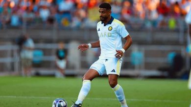 الإفريقي التونسي يتعاقد مع لاعب خط الوسط سايدو خان