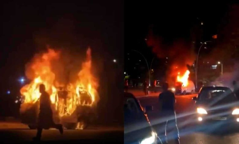 فيفي عبده تعلن وفاة الراقصة المصرية سهير مجدي