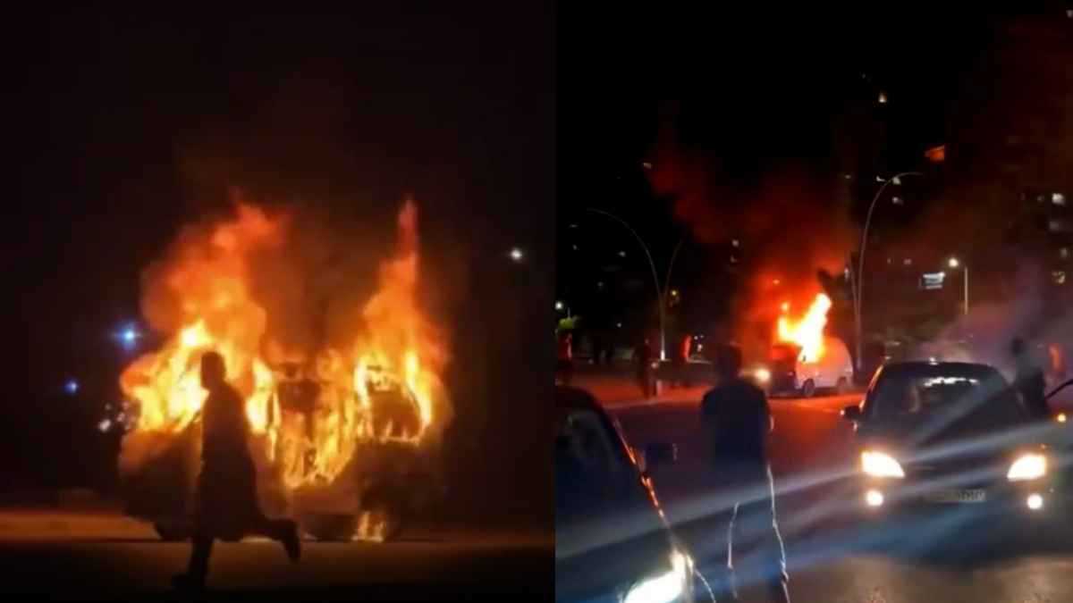 فيفي عبده تعلن وفاة الراقصة المصرية سهير مجدي