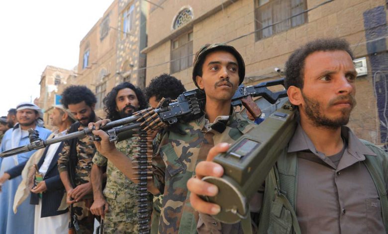 ممول حزب الله.. مكافأة أمريكية ضخمة لمن يرشد عن علي قصير