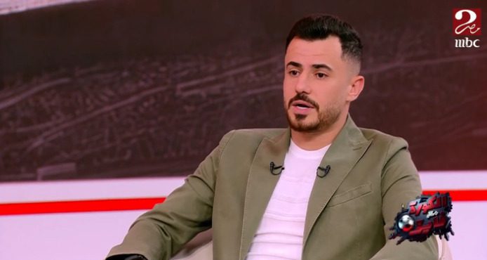 لم أسامح نفسي ومتقبل العقوبة الكبيرة! صورة