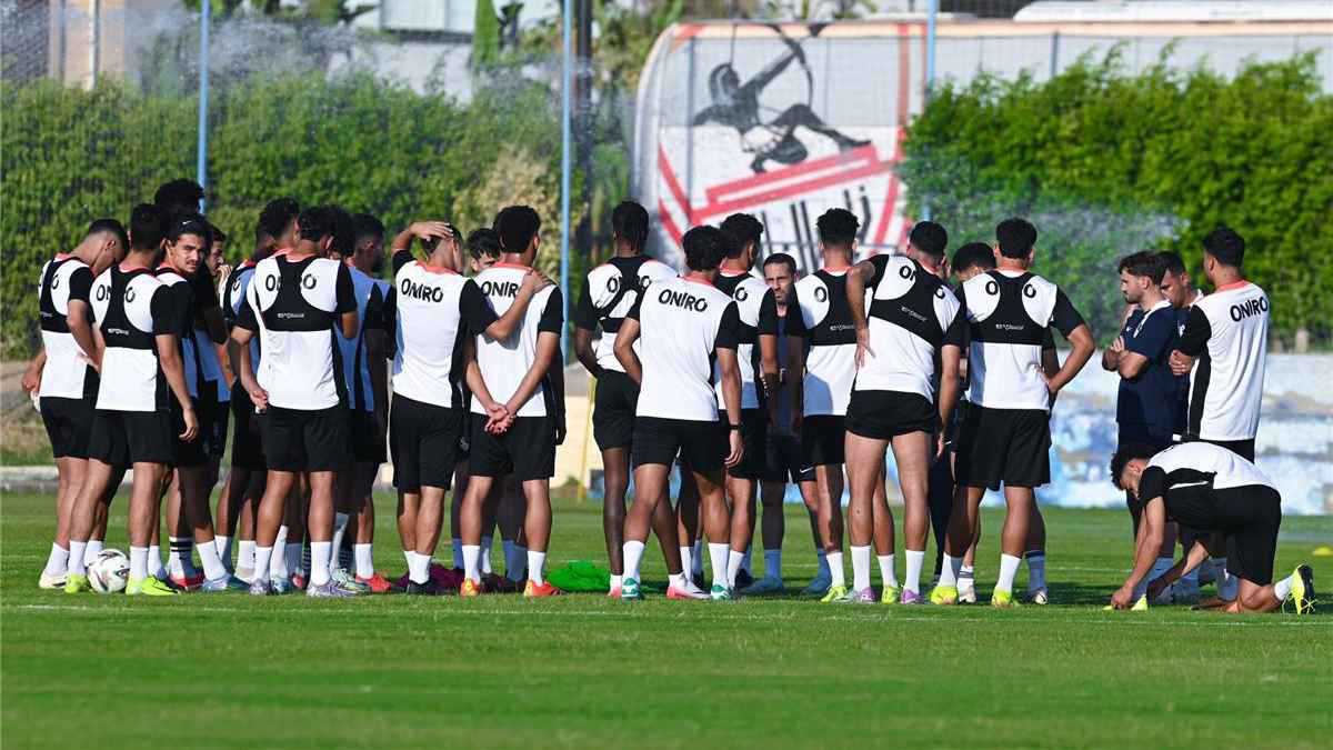 الأهلي المصري يهدد كولومبوس الأمريكي بسبب وسام أبو علي