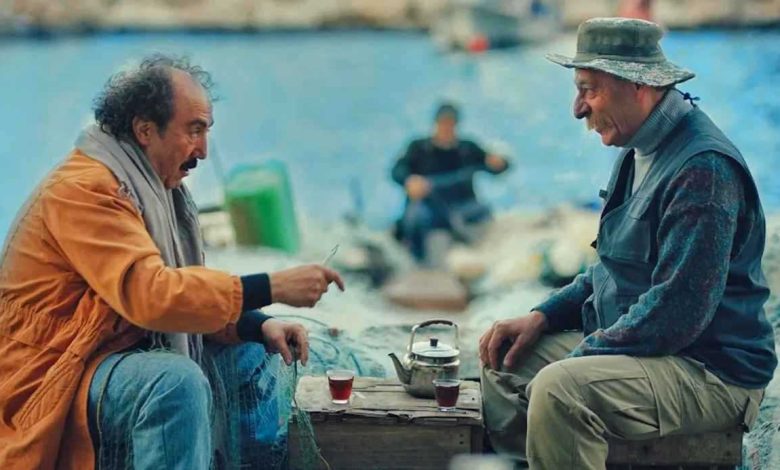 حضور لافت للطبيبة بان زياد في أغنية رحمة رياض الجديدة