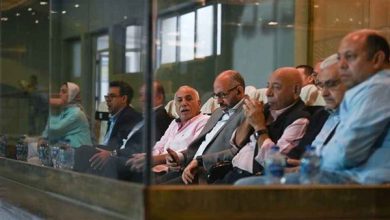 اجتماع حاسم داخل الزمالك.. 3 ملفات نارية على الطاولة