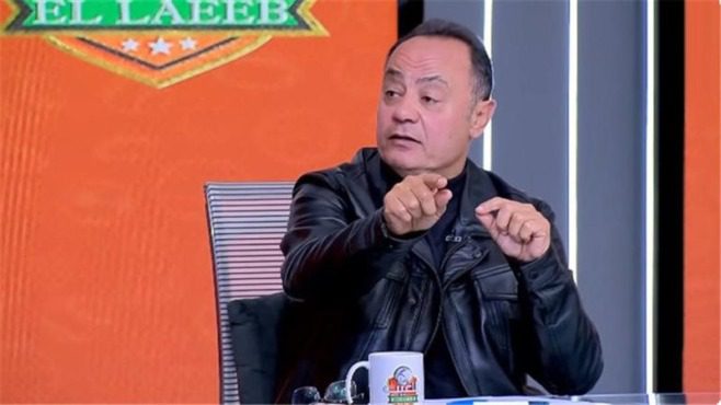 هذا اللاعب مستواه أقل من الزمالك!