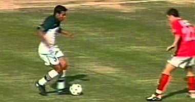 "دوري سيد عبد النعيم".. تعرف على أمتع مباريات الأهلى وإنبى قبل لقاء الليلة