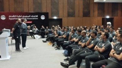 اجتماع عاجل للحكام بدعوة من أوسكار رويز