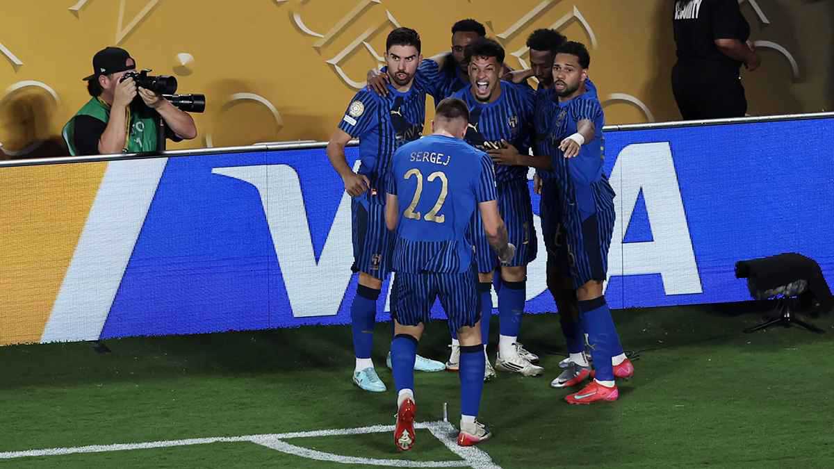 جوهرة مانشستر سيتي.. كيف أثبت رايندرز أنه أكبر من