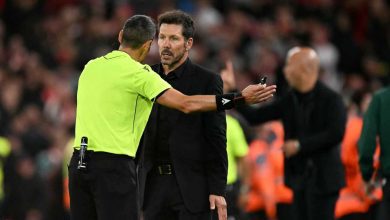 تفوّق على مبابي.. أكثر لاعب أبهر جمهور ريال مدريد أمام ليفانتي