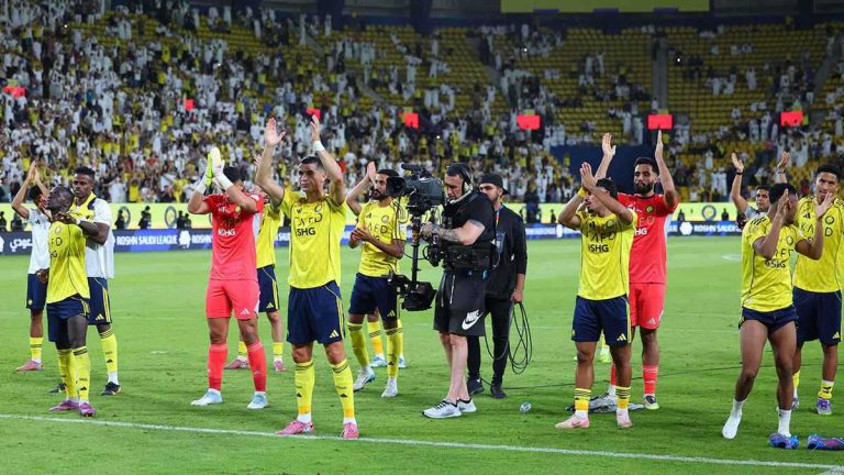 خدمة مباشرة ومذهلة.. قنوات ثمانية تزف بشرى سارة قبل انطلاق السوبر السعودي