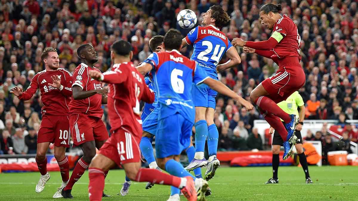 مويس يفتح النار على تقنية الفيديو بعد هزيمة إيفرتون أمام ليدز (فيديو)