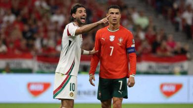 فضّل حبيبته على نجله.. موقف صادم لأسطورة منتخب ألمانيا (صور)