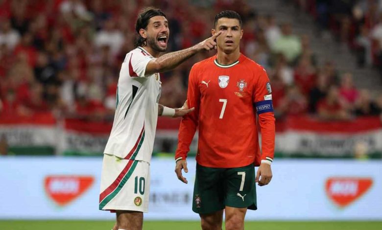 فضّل حبيبته على نجله.. موقف صادم لأسطورة منتخب ألمانيا (صور)