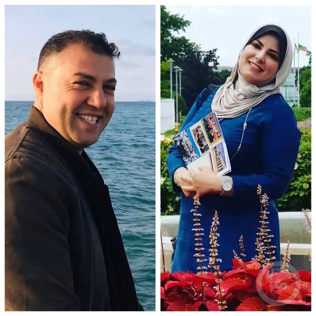 المعلمة غادة رباح استغاثت 3 أيام تحت الأنقاض قبل أن يهدم الاحتلال المنزل كليا
