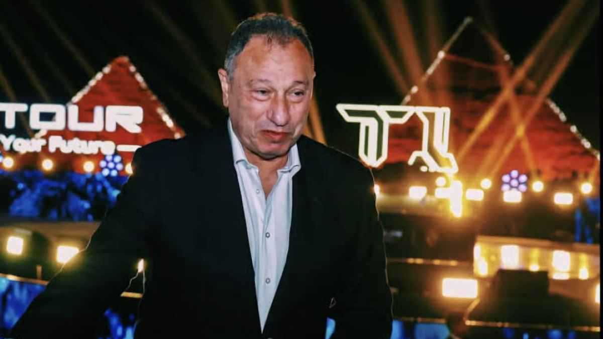 توجه مثير.. تغيير تاريخي في بطولة السوبر الأوروبي
