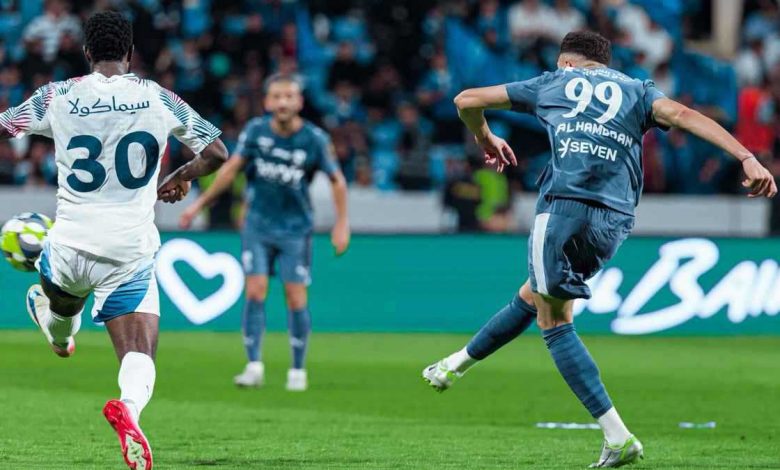 نادٍ مفاجئ يفاوض مورينيو للعودة إلى الدوري الإنجليزي