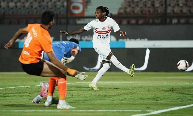 الأهلي لن يعيده.. كيف دفع كهربا ثمن