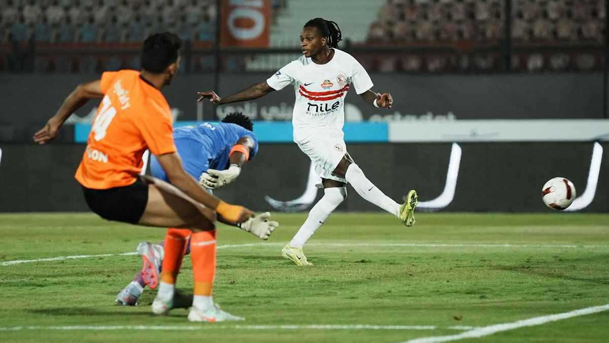 الأهلي لن يعيده.. كيف دفع كهربا ثمن