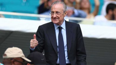 أبرزهم زيدان.. 5 مرشحين من العيار الثقيل لخلافة بلان في الاتحاد السعودي