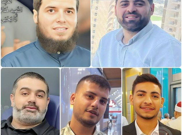 حماس تؤكد فشل محاولة الإغتيال لقياداتها في قطر
