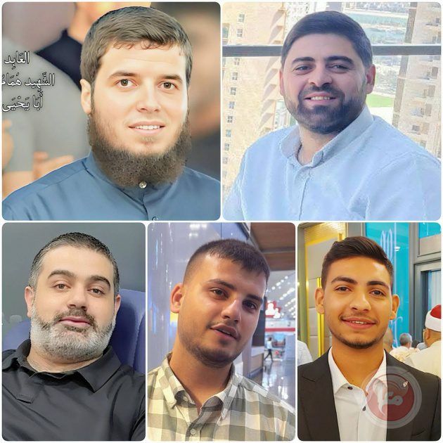 حماس تؤكد فشل محاولة الإغتيال لقياداتها في قطر