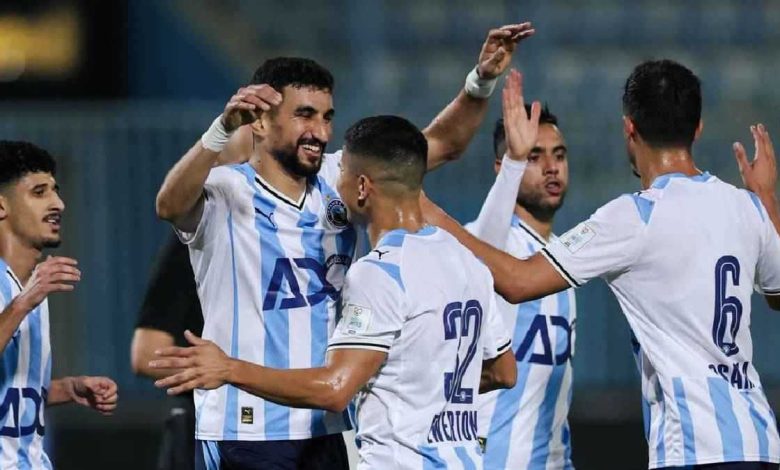 توجّه بتغييره فورا.. أول ضحايا خسارة النصر للسوبر السعودي