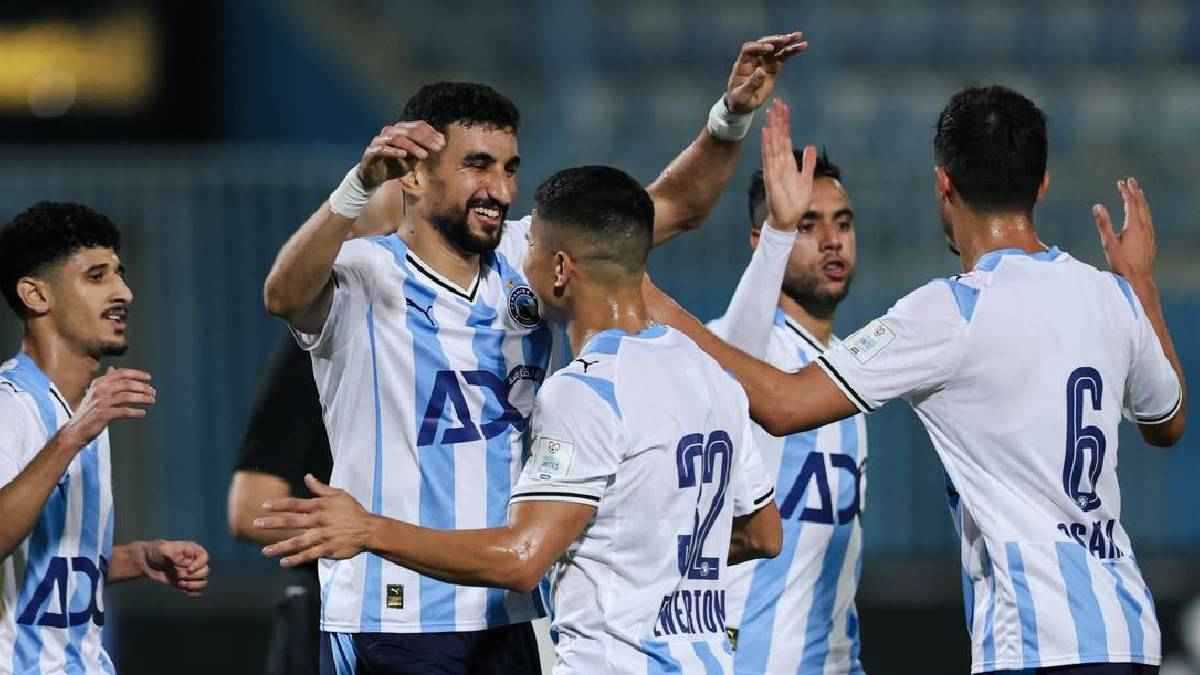 توجّه بتغييره فورا.. أول ضحايا خسارة النصر للسوبر السعودي
