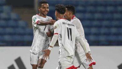 الزمالك يبدأ مشوار الدوري المصري بالفوز على سيراميكا كليوباترا (فيديو)