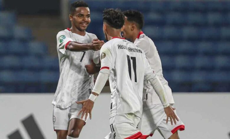 الزمالك يبدأ مشوار الدوري المصري بالفوز على سيراميكا كليوباترا (فيديو)