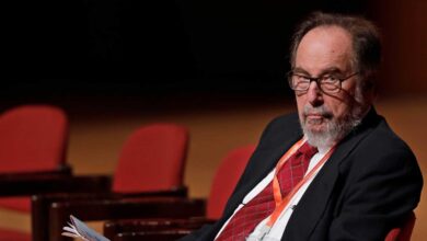 شقيق أنغام يخرج عن صمته ويكذّب الشائعات