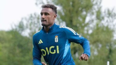 نجم الأهلي.. أول ضحايا انضمام هيثم حسن لمنتخب مصر