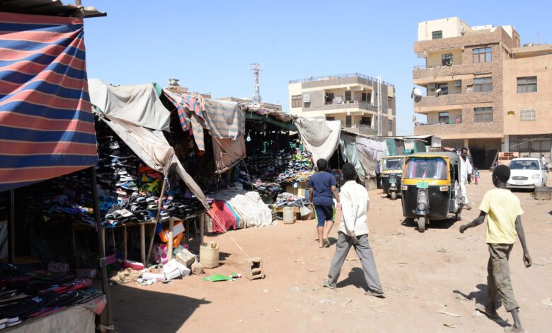 وزارة الصحة السودانية تنفي وجود تلوث إشعاعي أو كيميائي في الخرطوم