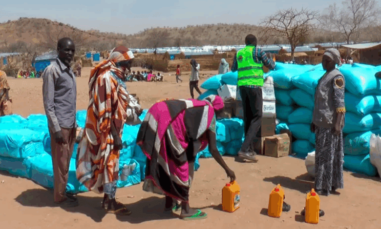 "يونيسف": سوء التغذية الحاد تجاوز حد الطوارئ في 60% من مناطق السودان