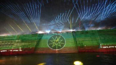 عشية الافتتاح الكبير.. إثيوبيا تحتفل وسط غضب مصري سوداني