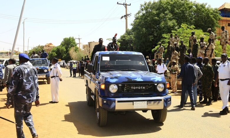 السودان.. وكالات الأمم المتحدة تبدأ استعادة نشاطها من الخرطوم