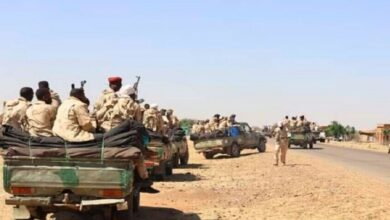 مصرع أكثر من 300 عنصر في هجوم قوات الدعم السريع على كازقيل بشمال كردفان