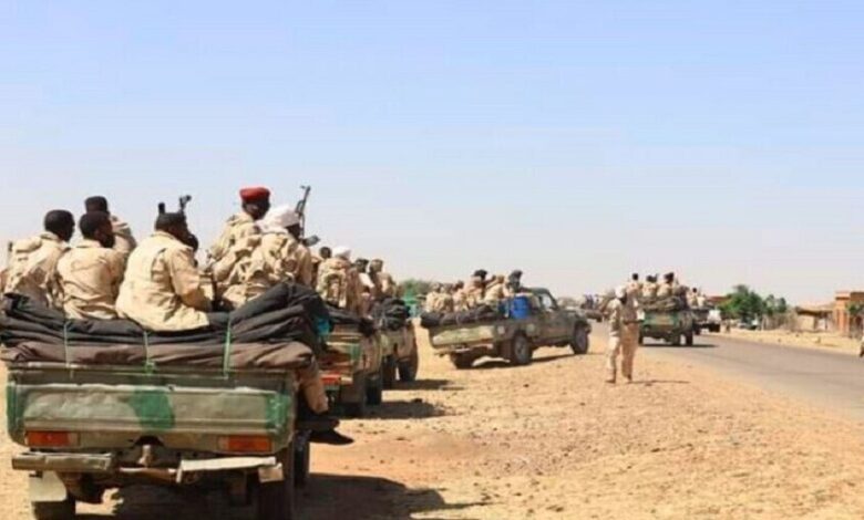 مصرع أكثر من 300 عنصر في هجوم قوات الدعم السريع على كازقيل بشمال كردفان